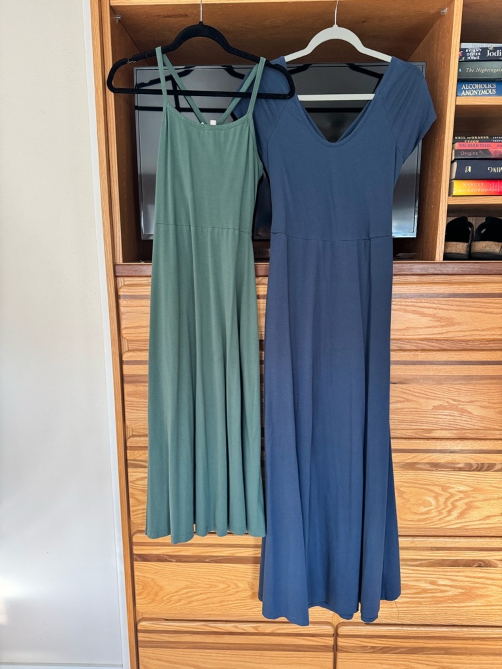Bundle of 2 Pact dresses